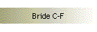 Bride C-F