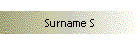 Surname S